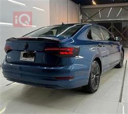 فولكسفاغن جيتا